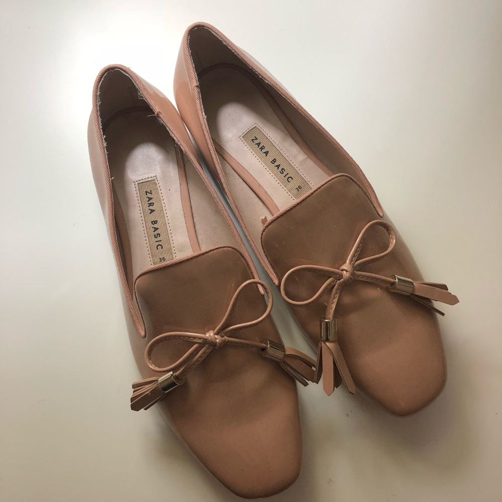 Zara shoes